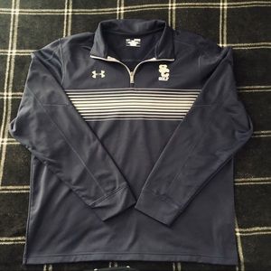 Under Armour South Carolina Pullover Sweater